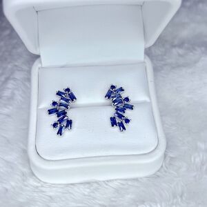 Bomb Party Pure Intentions (September 2023 Birthday Earrings ) RBP6433